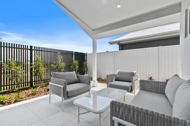 Third view of Homely retirement listing, Clarendon/58 Foster Road, Burpengary East QLD 4505
