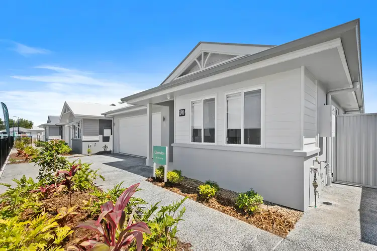 Fourth view of Homely retirement listing, Clarendon/58 Foster Road, Burpengary East QLD 4505