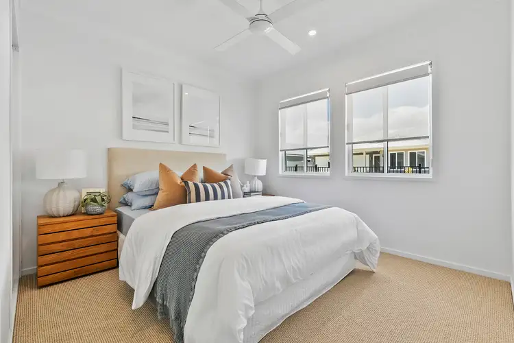 Fifth view of Homely retirement listing, Clarendon/58 Foster Road, Burpengary East QLD 4505