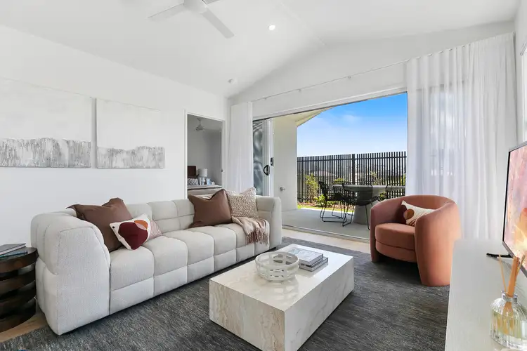 Second view of Homely house listing, Purling/58 Foster Road, Burpengary East QLD 4505