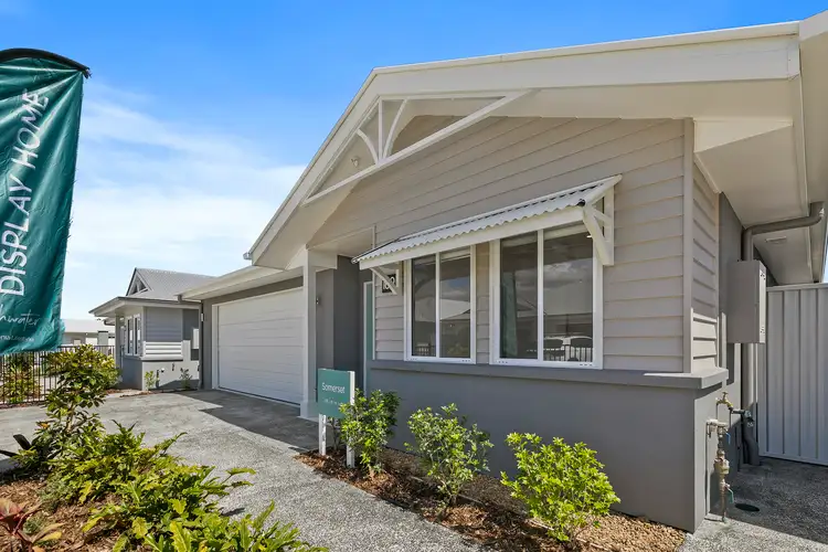 Fourth view of Homely retirement listing, Somerset/58 Foster Road, Burpengary East QLD 4505