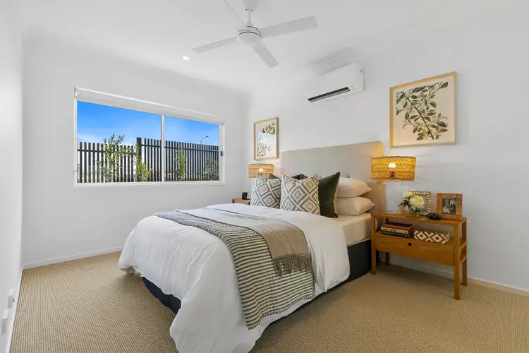 Fifth view of Homely retirement listing, Somerset/58 Foster Road, Burpengary East QLD 4505