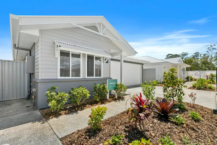 Samford/58 Foster Road, Burpengary East QLD 4505