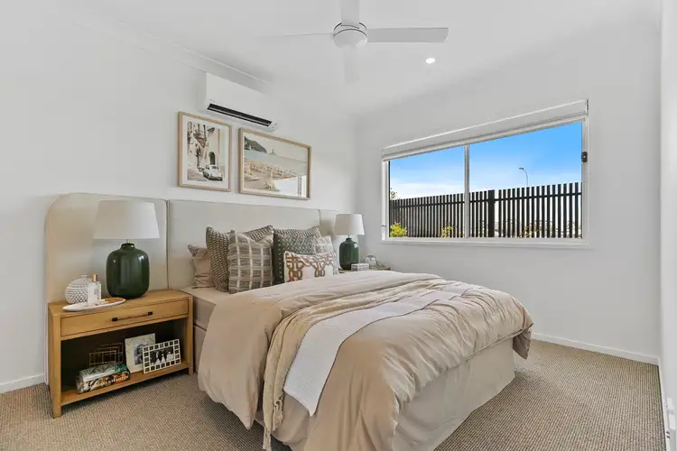 Fourth view of Homely house listing, Samford/58 Foster Road, Burpengary East QLD 4505