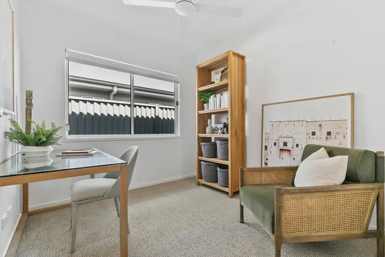 Fifth view of Homely house listing, Samford/58 Foster Road, Burpengary East QLD 4505