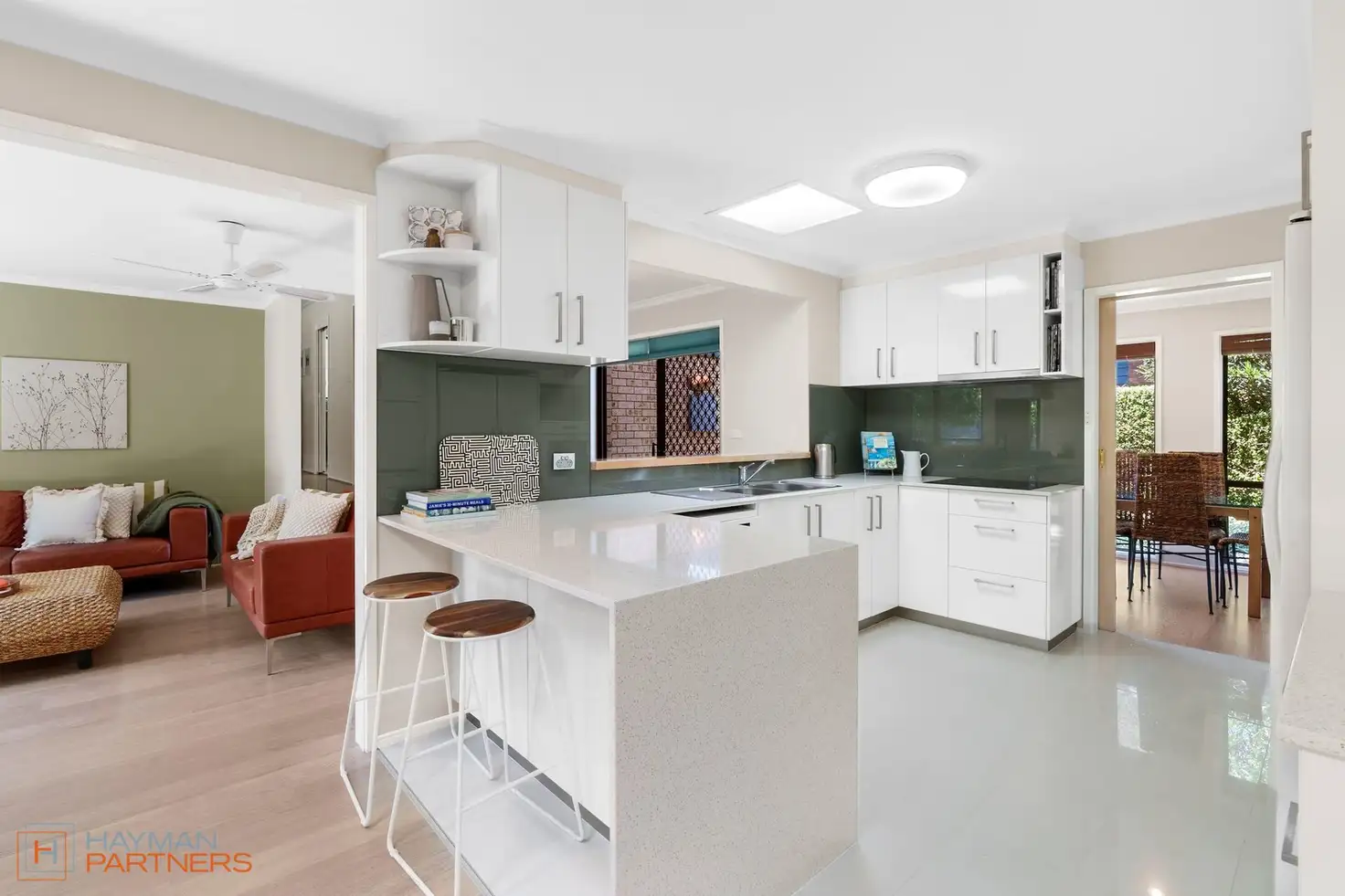 Main view of Homely house listing, 8 Payne Place, Fadden ACT 2904