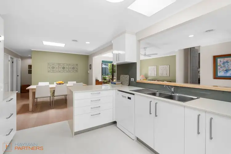 Second view of Homely house listing, 8 Payne Place, Fadden ACT 2904