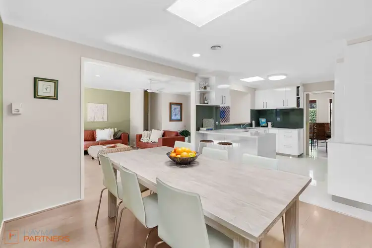 Third view of Homely house listing, 8 Payne Place, Fadden ACT 2904