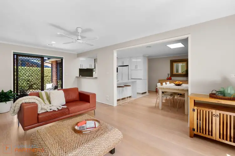 Fourth view of Homely house listing, 8 Payne Place, Fadden ACT 2904