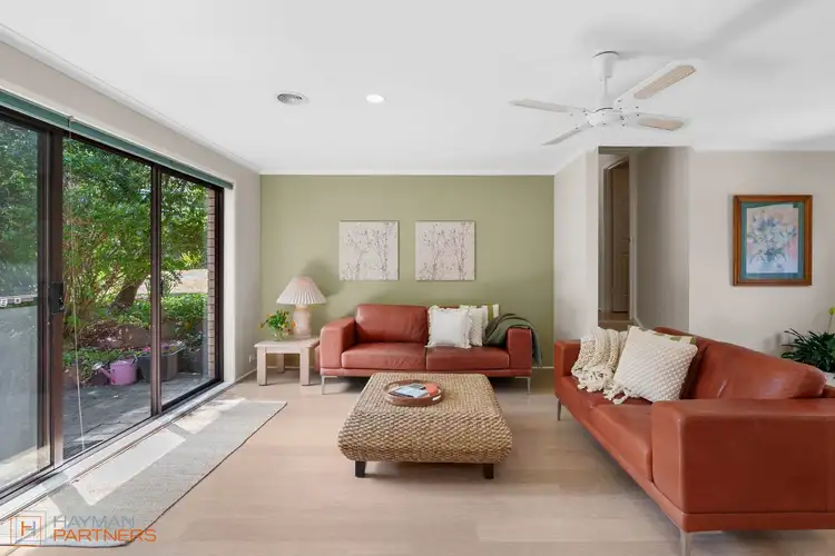 Fifth view of Homely house listing, 8 Payne Place, Fadden ACT 2904