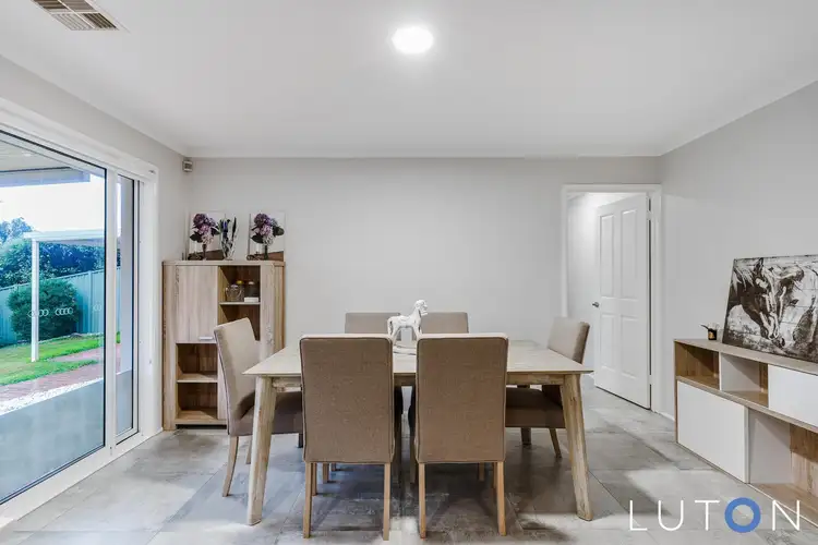 Second view of Homely townhouse listing, 9/123 Kelleway Avenue, Nicholls ACT 2913