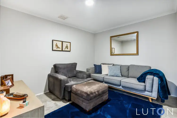 Third view of Homely townhouse listing, 9/123 Kelleway Avenue, Nicholls ACT 2913