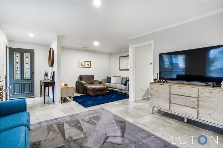 Fourth view of Homely townhouse listing, 9/123 Kelleway Avenue, Nicholls ACT 2913