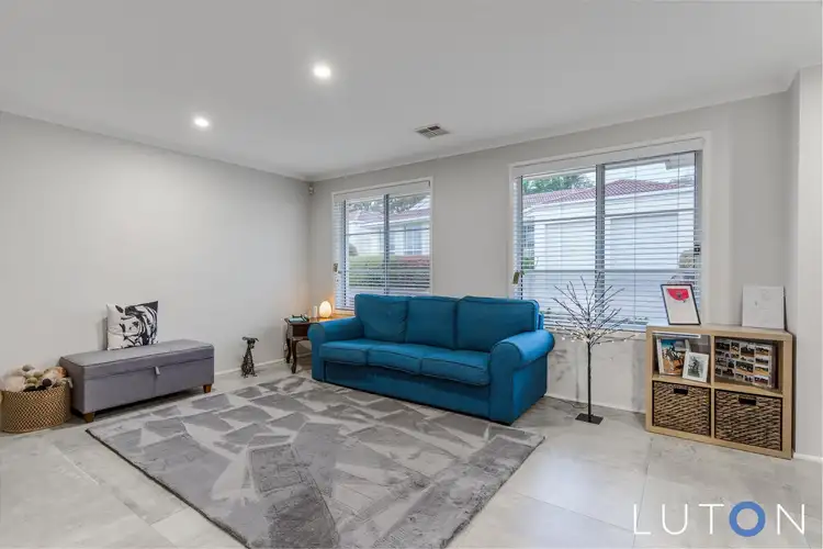 Fifth view of Homely townhouse listing, 9/123 Kelleway Avenue, Nicholls ACT 2913