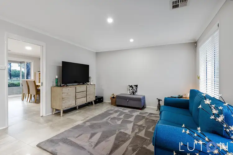 Sixth view of Homely townhouse listing, 9/123 Kelleway Avenue, Nicholls ACT 2913