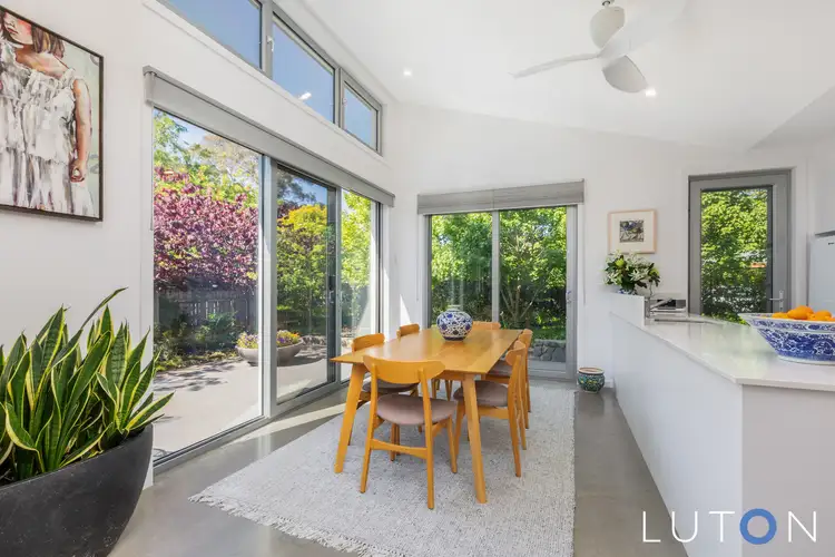 Main view of Homely house listing, 4A Philp Place, Curtin ACT 2605