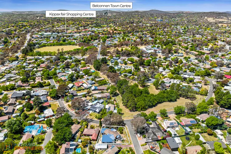 Second view of Homely house listing, 38 Armstrong Crescent, Holt ACT 2615