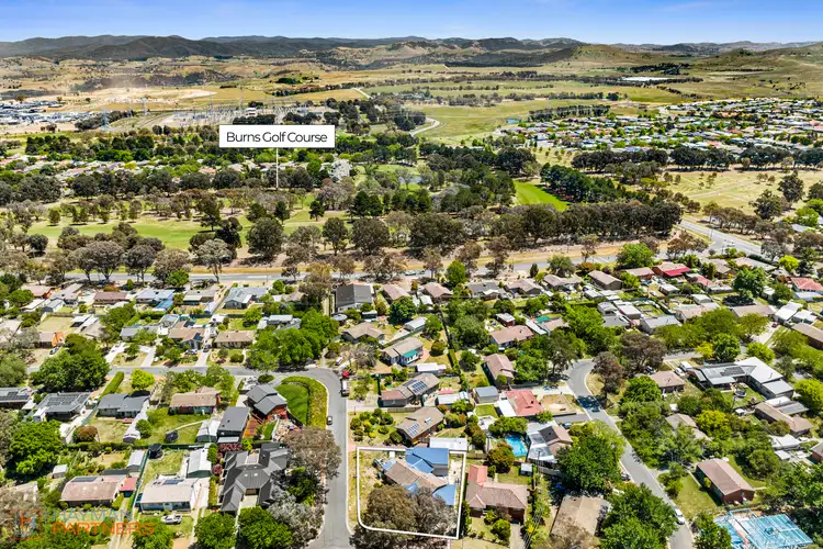 Third view of Homely house listing, 38 Armstrong Crescent, Holt ACT 2615