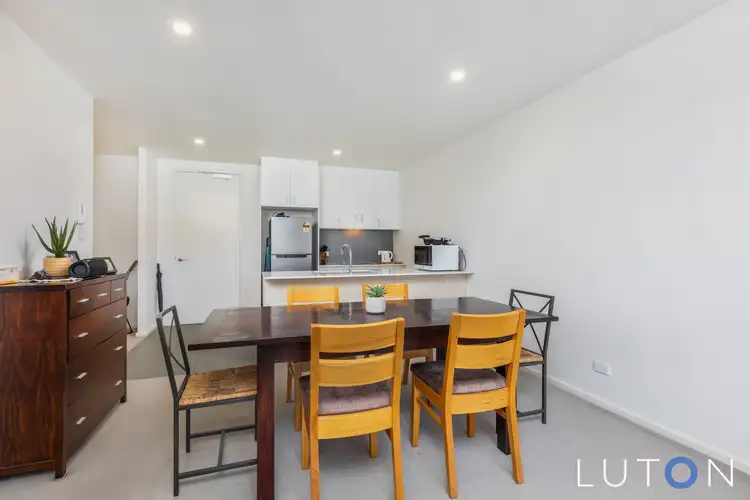 Sixth view of Homely apartment listing, 40/30 Lonsdale Street, Braddon ACT 2612