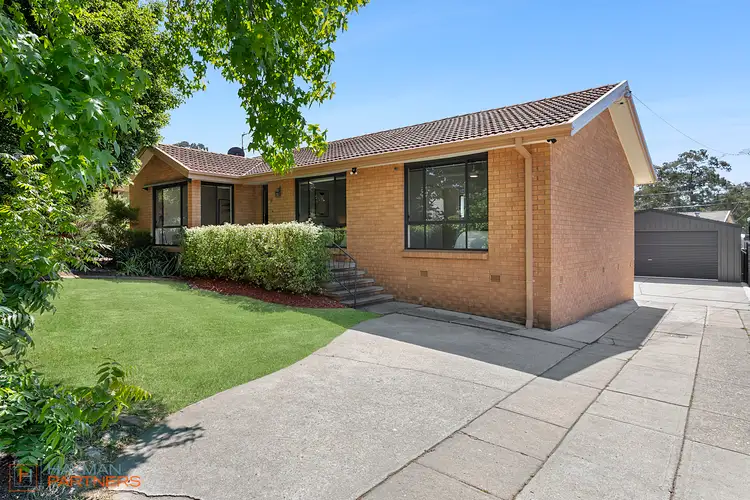 Main view of Homely house listing, 11 Wrest Street, Lyons ACT 2606