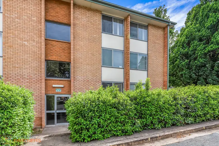 Main view of Homely unit listing, 56/3 Waddell Place, Curtin ACT 2605