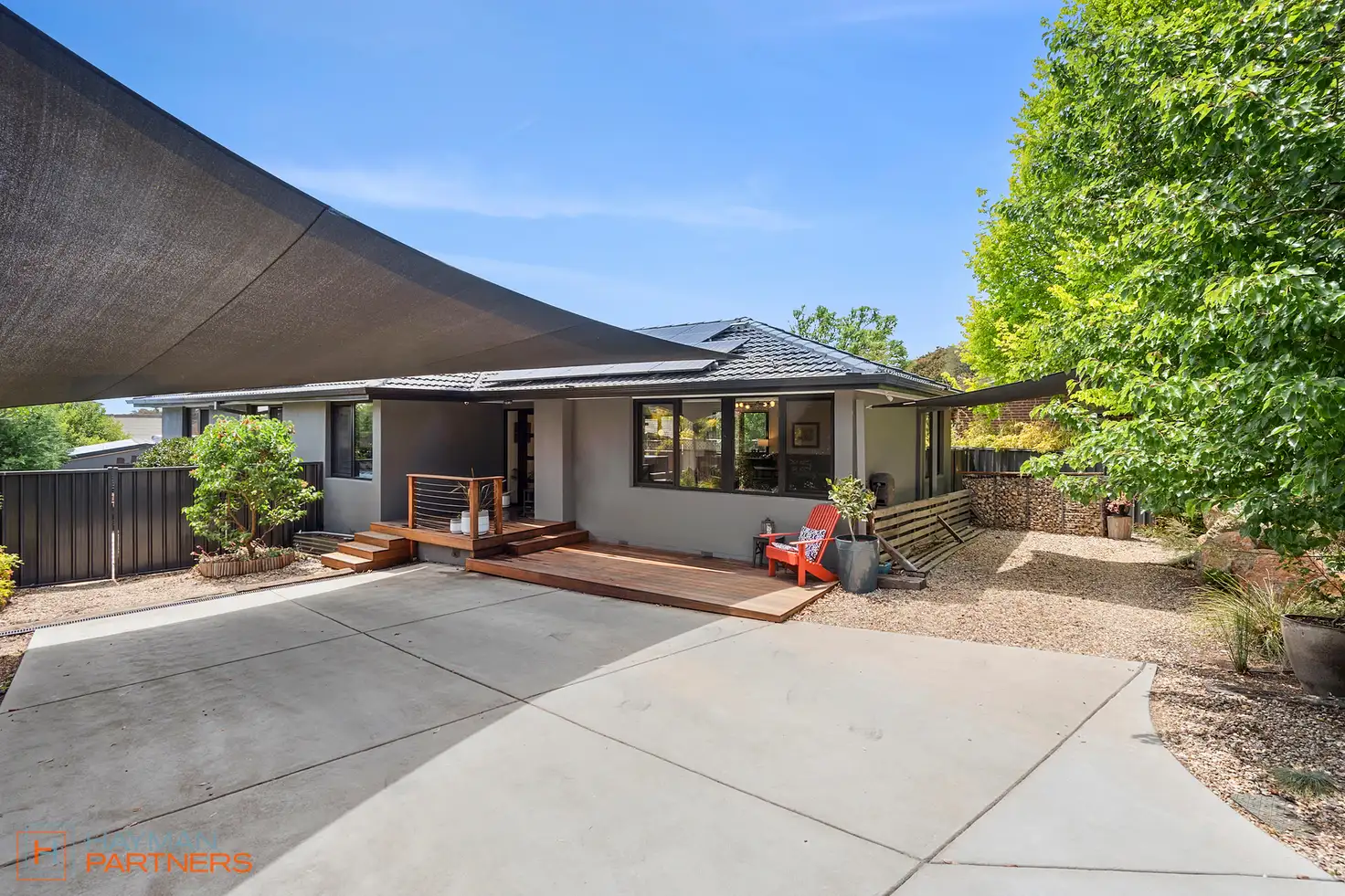 Main view of Homely house listing, 11 Foxall Street, Holder ACT 2611