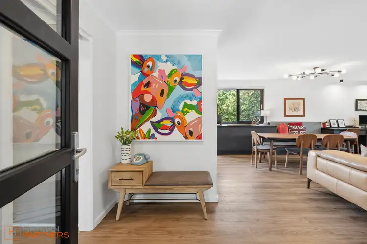 Second view of Homely house listing, 11 Foxall Street, Holder ACT 2611