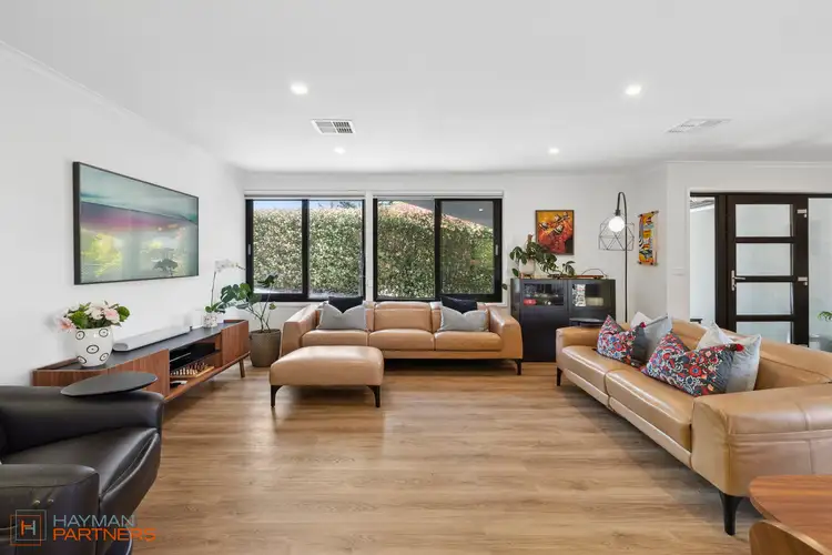 Third view of Homely house listing, 11 Foxall Street, Holder ACT 2611