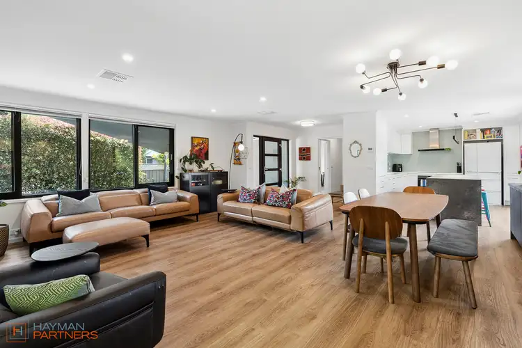 Fourth view of Homely house listing, 11 Foxall Street, Holder ACT 2611