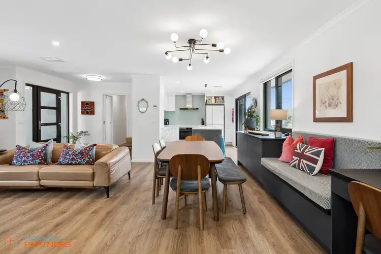 Sixth view of Homely house listing, 11 Foxall Street, Holder ACT 2611