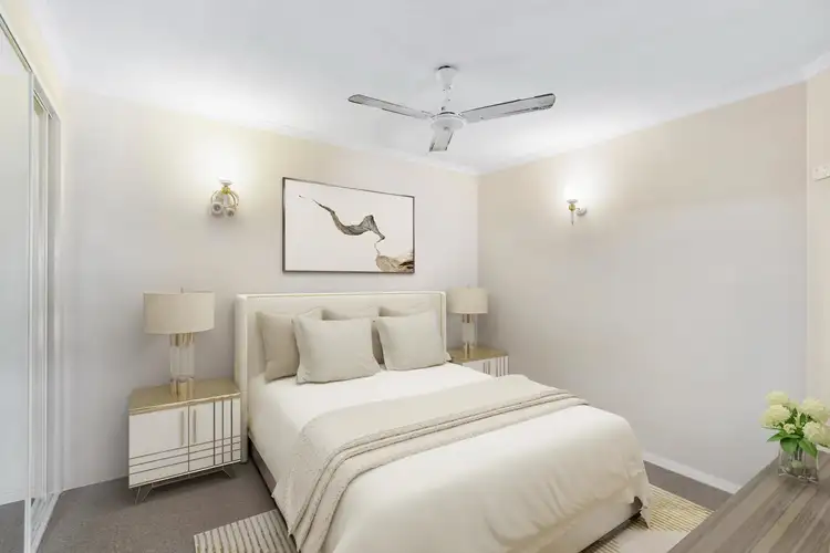 Second view of Homely unit listing, 7/6-8 Faculty Close, Smithfield QLD 4878