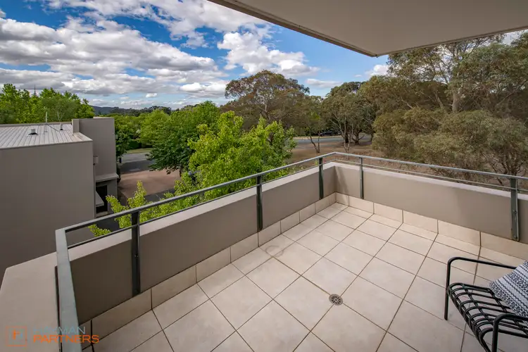 Third view of Homely townhouse listing, 8/5 Kintore Crescent, Yarralumla ACT 2600