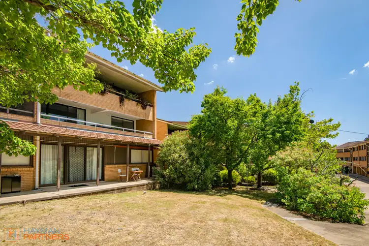 Third view of Homely unit listing, 54/7 Medley Street, Chifley ACT 2606