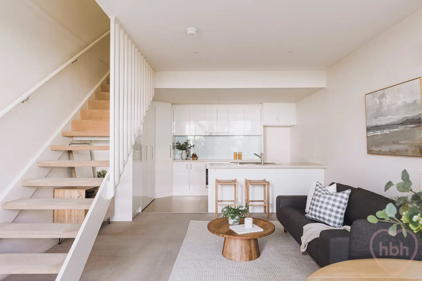Main view of Homely apartment listing, 21/34 Dooring Street, Dickson ACT 2602