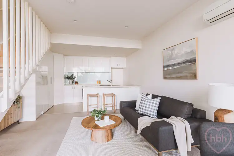 Second view of Homely apartment listing, 21/34 Dooring Street, Dickson ACT 2602