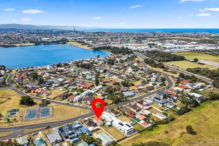 Main view of Homely house listing, 25 Korrongulla Crescent, Primbee NSW 2502