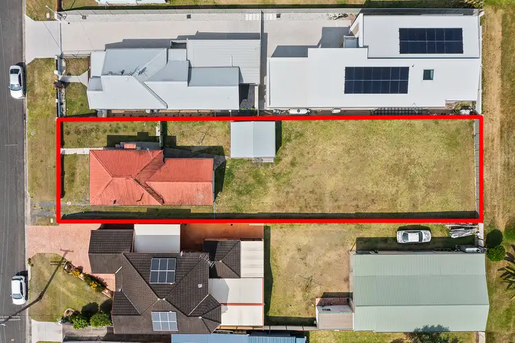 Third view of Homely house listing, 25 Korrongulla Crescent, Primbee NSW 2502