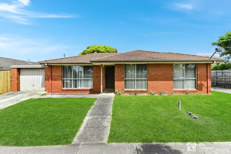 1/18 Stawell Street, Cranbourne VIC 3977