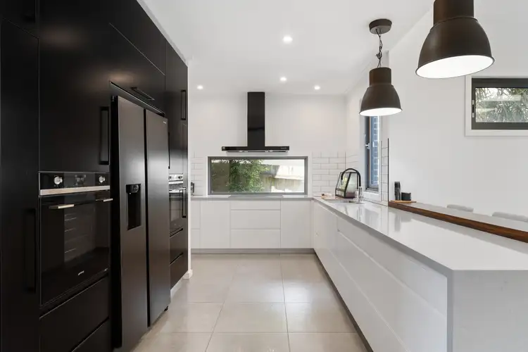 Fifth view of Homely semi-detached listing, 40A Georges River Crescent, Oyster Bay NSW 2225