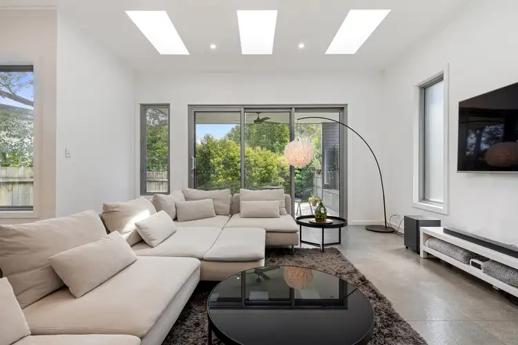 Sixth view of Homely semi-detached listing, 40A Georges River Crescent, Oyster Bay NSW 2225