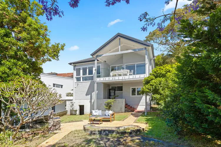 13 Highview Avenue, Manly Vale NSW 2093