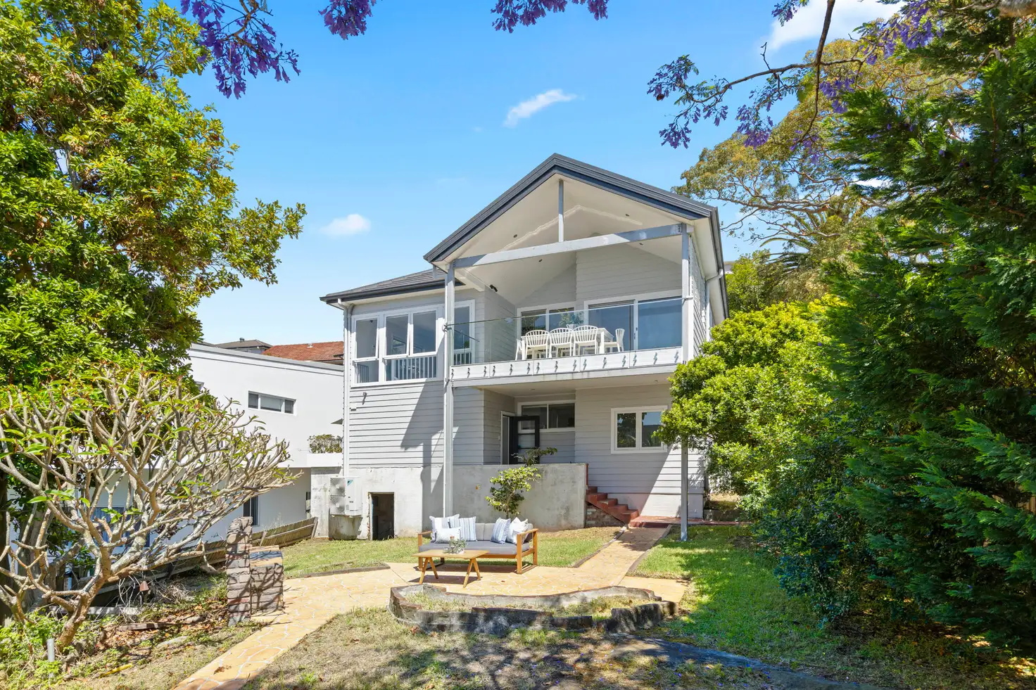 Main view of Homely house listing, 13 Highview Avenue, Manly Vale NSW 2093