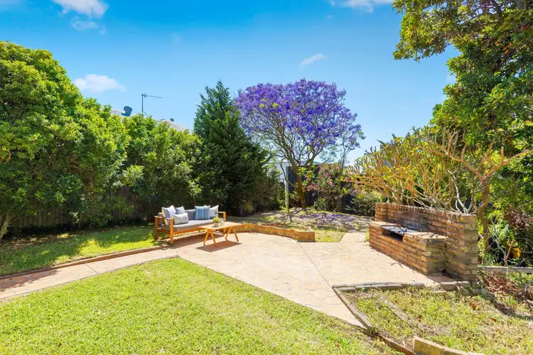 Second view of Homely house listing, 13 Highview Avenue, Manly Vale NSW 2093