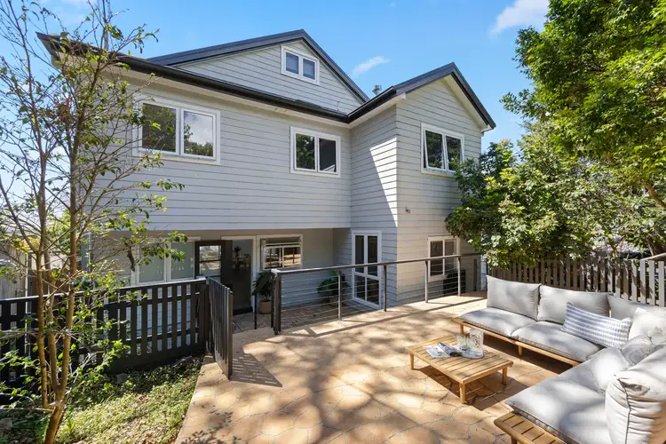 Third view of Homely house listing, 13 Highview Avenue, Manly Vale NSW 2093