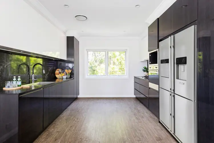 Fifth view of Homely house listing, 13 Highview Avenue, Manly Vale NSW 2093