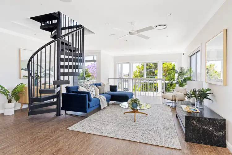 Sixth view of Homely house listing, 13 Highview Avenue, Manly Vale NSW 2093