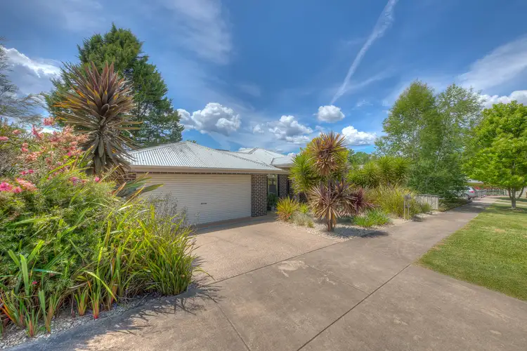 Second view of Homely house listing, 10 Three Peaks Rise, Bright VIC 3741