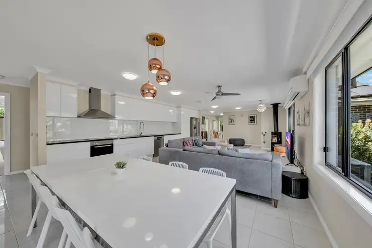 Fifth view of Homely house listing, 10 Three Peaks Rise, Bright VIC 3741