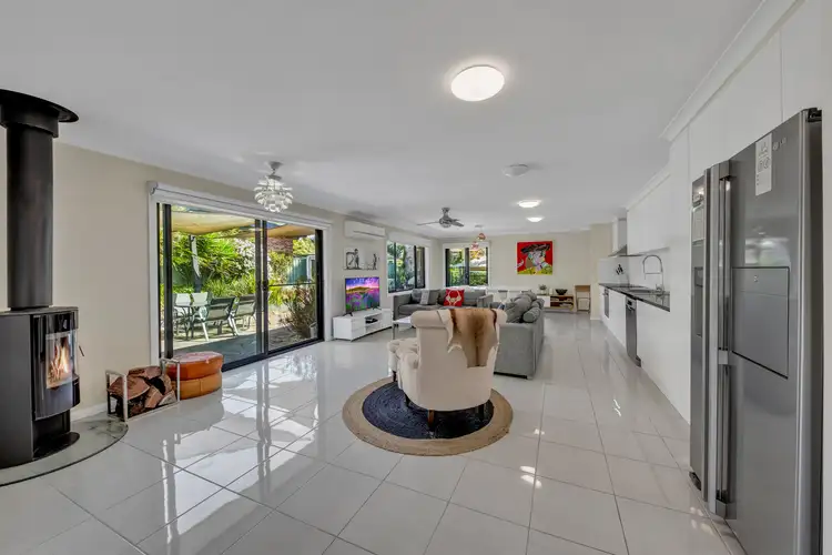 Sixth view of Homely house listing, 10 Three Peaks Rise, Bright VIC 3741