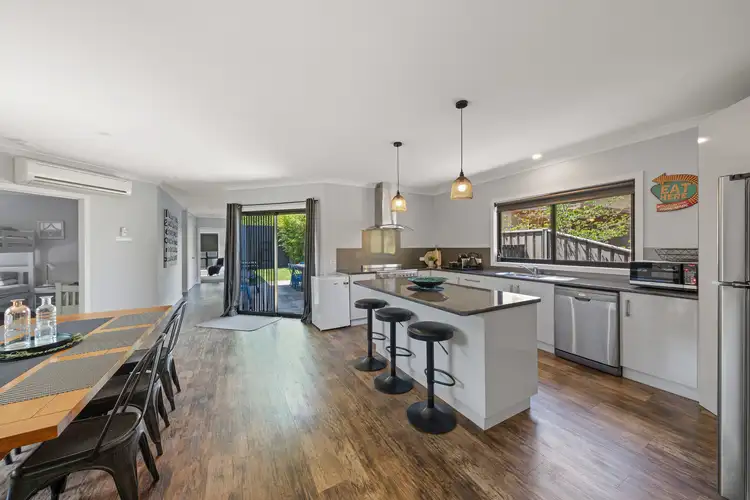Fourth view of Homely house listing, 17A Mountbatten Avenue, Bright VIC 3741